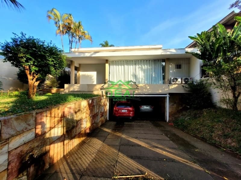 Sobrado para Venda no Alto da Lapa, 4 dorm, 1 suíte, 5 vagas, 483 m, 584 m