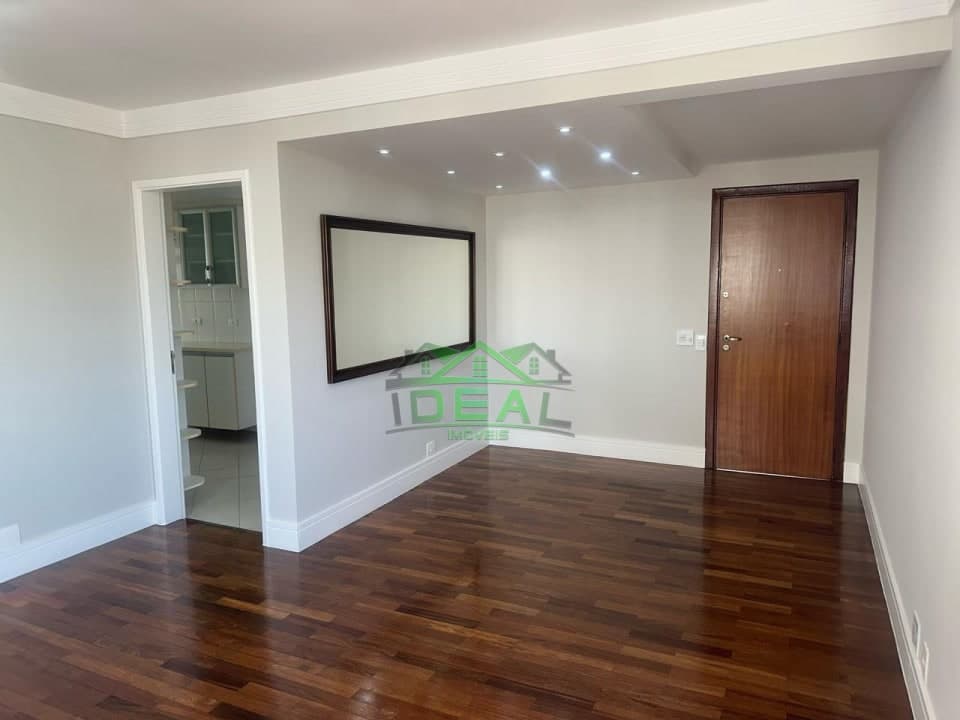 Apartamento Á Venda Vila Romana São Paulo