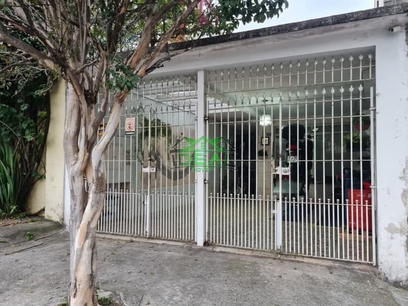 Casa Térrea para Venda no Alto da Lapa, 3 dorm, 2 vagas, 163 m, 225 m