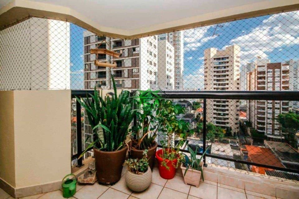 Apartamento 4 dormitórios com 3 suítes na Vila Leopoldina