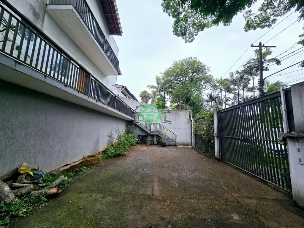 Sobrado para Venda ou Locação na Lapa, 7 Suítes, 12 Vagas e 800m²