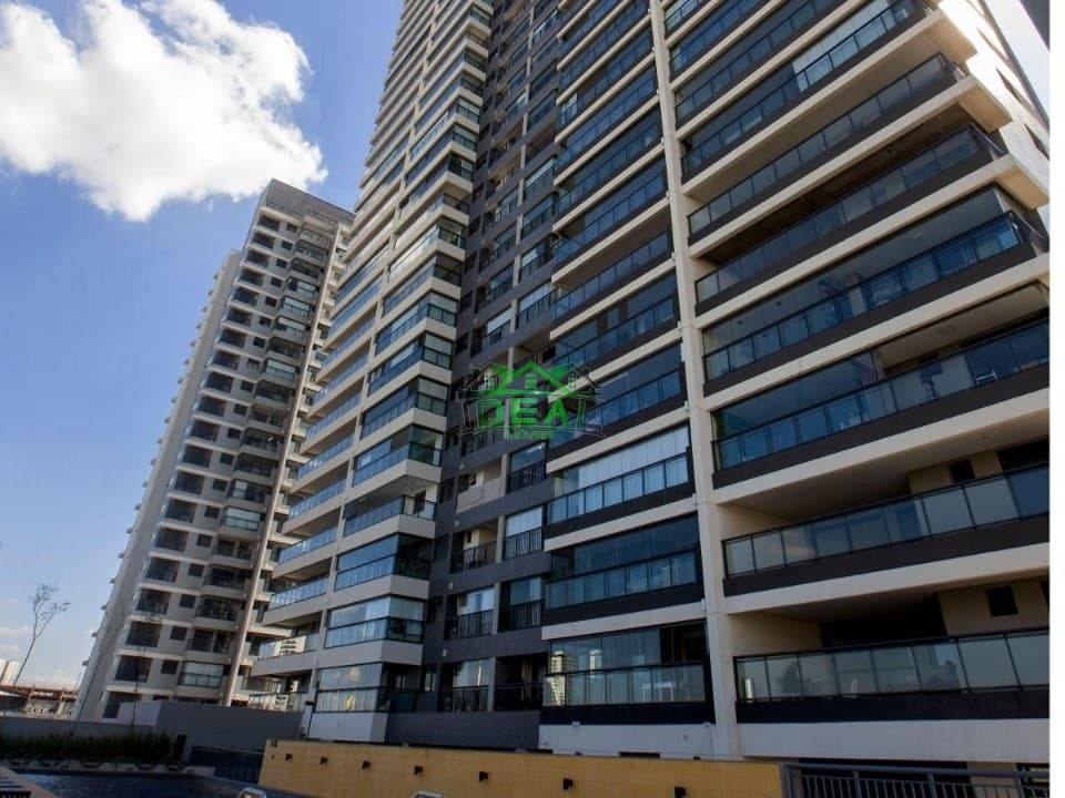 Apartamento 2 dorm com suíte na Vila Leopoldina